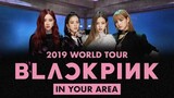 Blackpink - 2019 World Tour in Your Area Tokyo Dome 'Making Of'