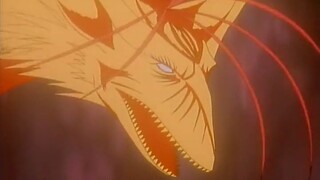 Flame Of Recca Episode 41