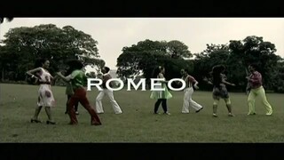 ROMEO EPISOD 1