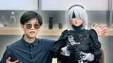 [Xiao La] Tingkat perkembangan apa yang akan dimiliki boneka tersebut pada tahun 2023?
