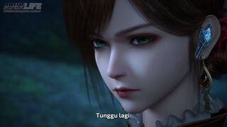 Sword of Dawn Episode 16 Tamat Sub Indo