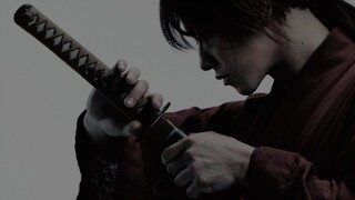 Rurouni Kenshin ล่องเรือยามค่ำคืน