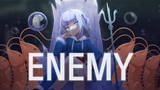 The live broadcast is bad, tormenting the later stage, Gula will sing for you [Enemy] Enemy