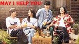 May I Help You (2022) - Episode 1