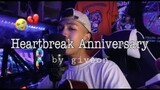 Heartbreak Anniversary - Giveon (Cover by Jr Navarro)