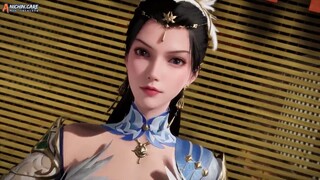 Fight For The Throne Eps 18 Sub Indo