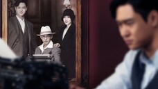 Chicago Typewriter - Episode 14 (English Subtitles)