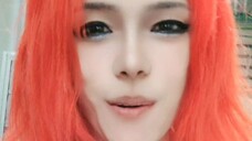 ผงฟอกสีผมดีแคช