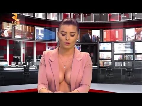 20 INAPPROPRIATE MOMENTS SHOWN ON LIVE TV!