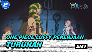 02. Luffy Curang Saat Summit War dan Mendapatkan Peran di Movie (Bagian Pertama)_2