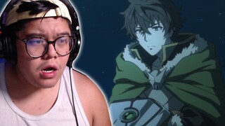 NAOFUMI LEADS! | The Rising of the Shield Hero Season 2 Episode 2 Reaction & Review