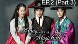 Arang and the Magistrate อารัง ภูตสาวรักนิรันดร์ EP2 พากย์ไทย_3