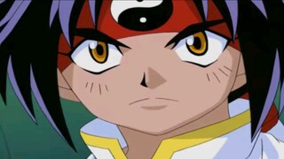 BEYBLADE Season 1 Episode 15 Hindi Dubbed | ANIMAX HINDI