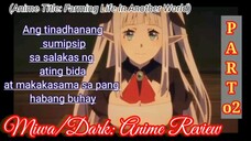 Farming Life In Another World (Part 02) Tagalog Dubbed Translation