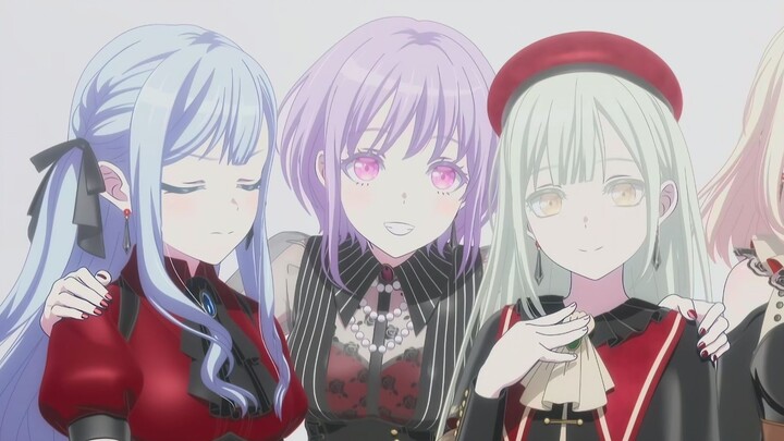 [AI Toyokawa Shoko] I led you to form a band before, and now I will lead you to form a band again