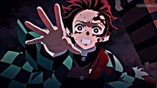 [Anime] [Demon Slayer] Exhilarating Scenes
