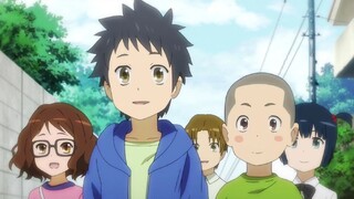 Anohana Episode 7