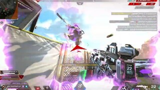 Mùa 11 Highlights �� __ Apex Legends | Và ta là vua của mọi map