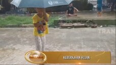 04 Khazanah - Keberkahan Hujan - Shalat Gerhana - Shalat Dalam Kendaraan