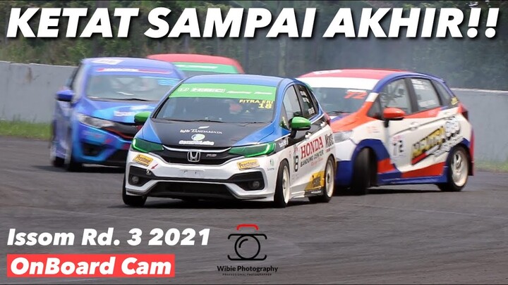 BALAP PALING KETAT!! FINISH CUMA SELISIH 0,1 DETIK