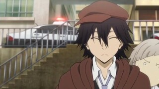 Bungou Stray Dogs คณะประพันธกรจรจัด ภาค1 (พากย์ไทย ตอนที5)