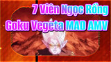 7 Viên Ngọc Rồng|Saiyan phe ác đến để đánh Goku ,Vegeta và những kẻ khác.