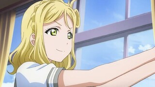 Love Live! Sunshine!! Season 3 Episode 10 English Dub