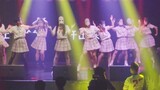 Siswa Hongsaki akhirnya gila?! ️Mempesona! Avenida Victory ️Sauerkraut versi live-action dance!! Mas