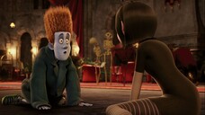 Hotel Transylvania (2012) 1080p BluRay [Dual Audio] [Hindi+English] x264