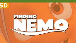 Finding Nemo: full movie:link in Description