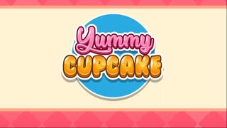 YUMMY CUPCAKES 😋🧁Full Gameplay Walkthrough 💻🎮