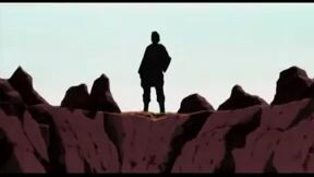 NARUTU SHIPPUDEN THE MEETING OF SASUKE EP:134 ENGLISH DUB