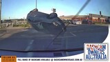 Australian Car Crash / Dash Cam Compilation 35