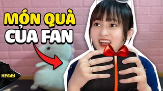 Unbox Món Quà Nhỏ Siêu Xinh Alice Được Tặng | HEAVY Alice