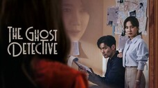 The Ghost Detective (2018) - Episode 2 | Hindi/Urdu | K-Drama | Korean Drama In Hindi Dubbed |