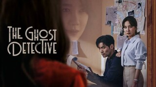 The Ghost Detective (2018) - Episode 12 | K-Drama | Korean Drama In Hindi Dubbed |