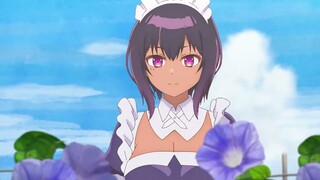 Saikin Yatotta Maid ga Ayashii Episode 2 English SUB  part 2