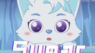 【Bingtang】“Call me babydoll.”
