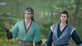 Episode 245 | Jue Shi Wu Hun (Peerless Martial Spirit) | Sub Indo