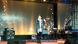 Close To You - Katrina Velarde (Live with Lyrics)