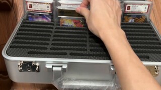 Thẻ Ultraman 10.000 tệ được Ogo mua với giá 900 tệ? ! Ogo lỗ hay lãi?