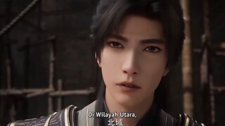 Shrouding The Heavens Episode 103 Sub Indo