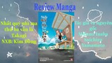 Review manga #7: Review Nhất quỷ nhì ma thứ ba ( vẫn là ) Takagi vol 2