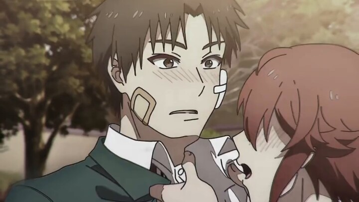 อนิเมะที่ผมดูมาหลายปีแล้ว