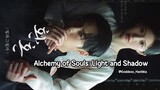 Alchemy of Souls: Light and Shadow (Alchemy of Souls Season 2) Official Trailer (Eng Sub)