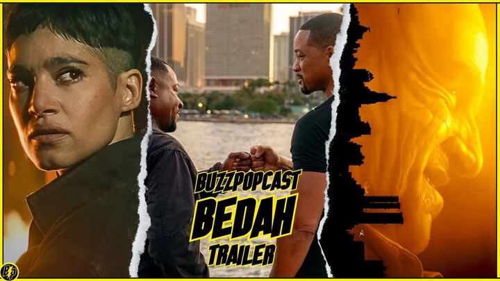 BAD BOYS 4 | THE PENGUIN | REBEL MOON 2 | #BedahTrailer4