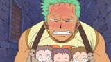 [MAD]Roronoa Zoro and his seven 'girlfriends'|<ONE PIECE>