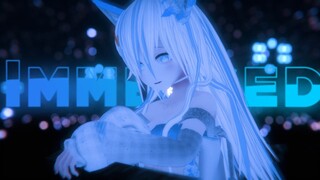 [VR Music Video] Immersed | ENP IC 2022
