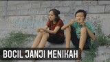 BOCIL SD JATUH CINTA - [film pendek] - Sinetron Jowo Klaten (eps. 130)