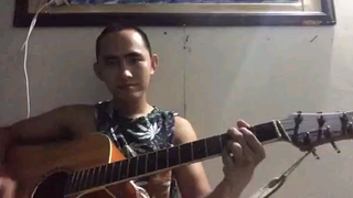 Ang huling el bimbo (cover)